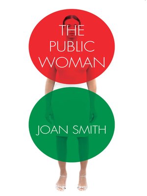 cover image of The Public Woman